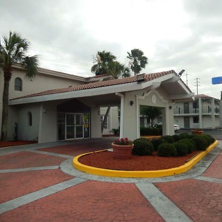 Studio 6-Houston, Tx - Intercontinental Airport South Exteriör bild