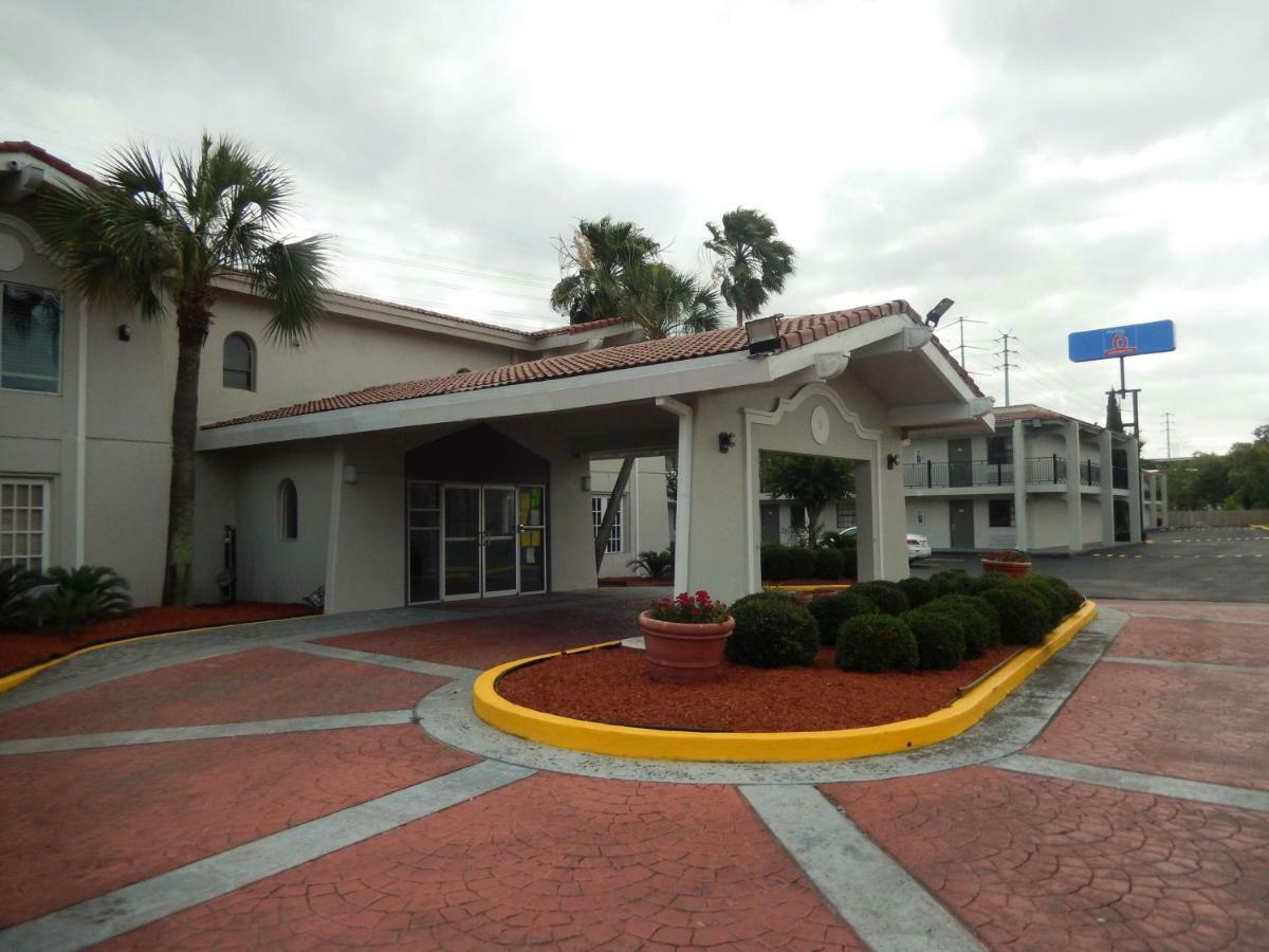 Studio 6-Houston, Tx - Intercontinental Airport South Exteriör bild